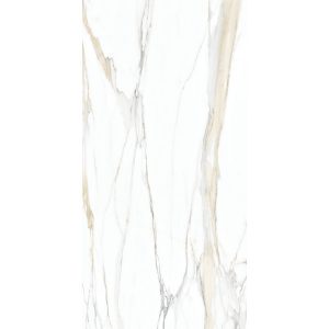 КЕРАМОГРАНИТ I CLASSICI CAL.GOLD GLOSSY 60X120 RET