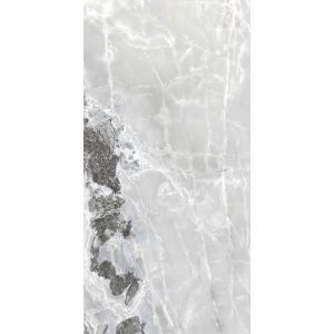 КЕРАМОГРАНИТ ONYX&MORE SILVER BLEND SATIN.60X120 RET