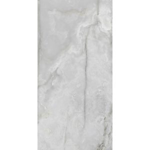 КЕРАМОГРАНИТ ONYX&MORE SILVER ONYX SATIN.60X120 RET
