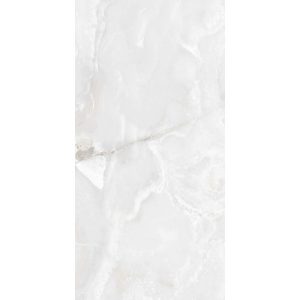КЕРАМОГРАНИТ ONYX&MORE WHITE BLEND GLOS 60X120 RET