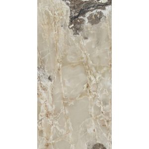 КЕРАМОГРАНИТ ONYX&MORE GOLDEN BLEND GLOS 60X120 RET