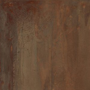 КЕРАМИЧЕСКАЯ ПЛИТКА INTERNO 9 RUST RET    80X80