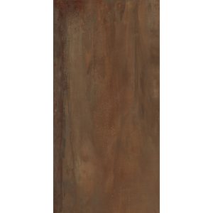 КЕРАМИЧЕСКАЯ ПЛИТКА INTERNO 9 RUST RET    120X240