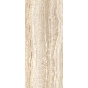 КЕРАМОГРАНИТ ECCENTRIC LUXE ALMOND GLO 6MM 120X280R