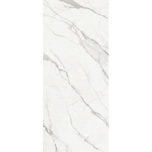 КЕРАМОГРАНИТ SNS.SIGN STATUARIO LIGHT LUX R 120X280
