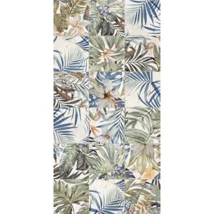 КЕРАМОГРАНИТ LUCE TROPICALE RET	60X120