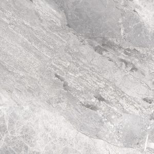 КЕРАМОГРАНИТ SUPREME SILVER  RET 60X60
