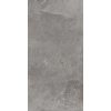 КЕРАМИЧЕСКАЯ ПЛИТКА ALPES RAW LEAD LAPP. RETT 60X120