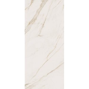 КЕРАМОГРАНИТ SENSI UP CALACATTA GOLD LUX RET 120X280