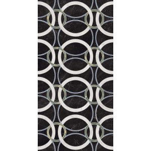 КЕРАМОГРАНИТ SNS.FANT. CIRCULAR LU3 R60X120