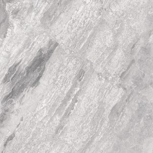 КЕРАМОГРАНИТ SUPREME SILVER LEV RET 60X60