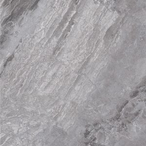 КЕРАМОГРАНИТ SUPREME GREY GRIP RET 60X60