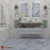 CAUCASION FURU-HG 60Х60 ГЛЯНЦЕВЫЙ КЕРАМИЧЕСКИЙ ГРАНИТ HG — изображение 6