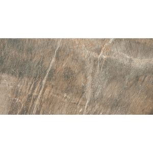 КЕРАМИЧЕСКАЯ ПЛИТКА FOSSIL BROWN NAT	30X60
