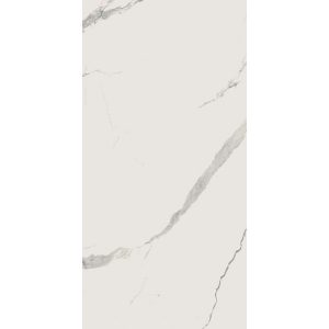 КЕРАМИЧЕСКАЯ ПЛИТКА SENSI STATUARIO APUANO LUX+ RE 	120X240