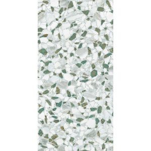 КЕРАМОГРАНИТ CHARM GREEN SQ. 120X60