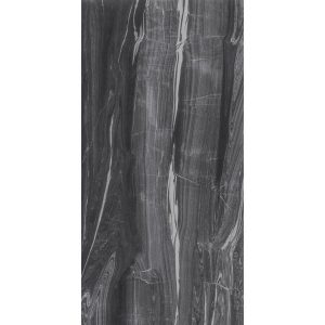 КЕРАМОГРАНИТ LUXE  BLACK  R/L 60X120