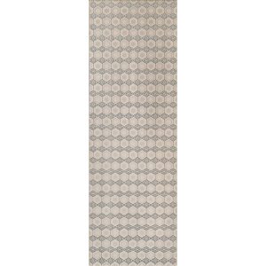КЕРАМИЧЕСКАЯ ПЛИТКА SPOTLIGHT TAUPE L INS ESAGONINI 33,3X100