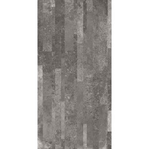 КЕРАМИЧЕСКАЯ ПЛИТКА ILLUSION UNIKA SMOKE RETT 60X120