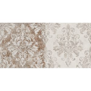 КЕРАМИЧЕСКАЯ ПЛИТКА MEMORY RUST RETT 	60X120