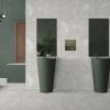 КЕРАМОГРАНИТ CHIC GREY DIGI MATT CARVING 60X120 (1,44) — изображение 9