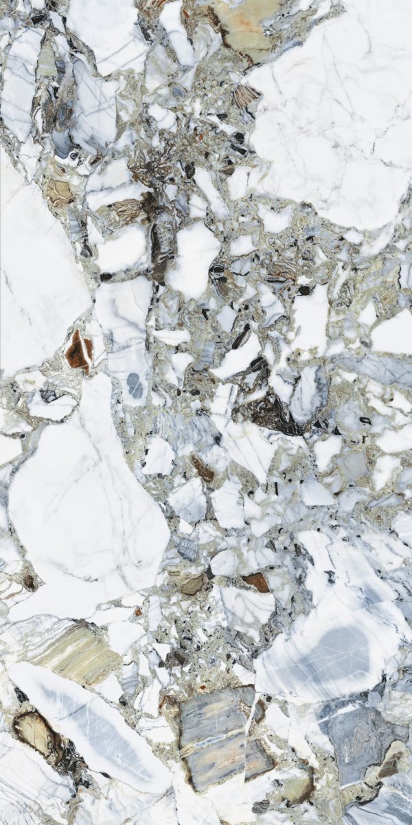 КЕРАМОГРАНИТ VITRA CITYMARBLE АМАЗОНИЯ МУЛЬТИКОЛОР LPR 60X120 (1,44)