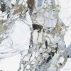 КЕРАМОГРАНИТ VITRA CITYMARBLE АМАЗОНИЯ МУЛЬТИКОЛОР LPR 60X120 (1,44) — изображение 3