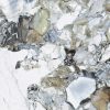 КЕРАМОГРАНИТ VITRA CITYMARBLE АМАЗОНИЯ МУЛЬТИКОЛОР LPR 60X60 (1,80) — изображение 5