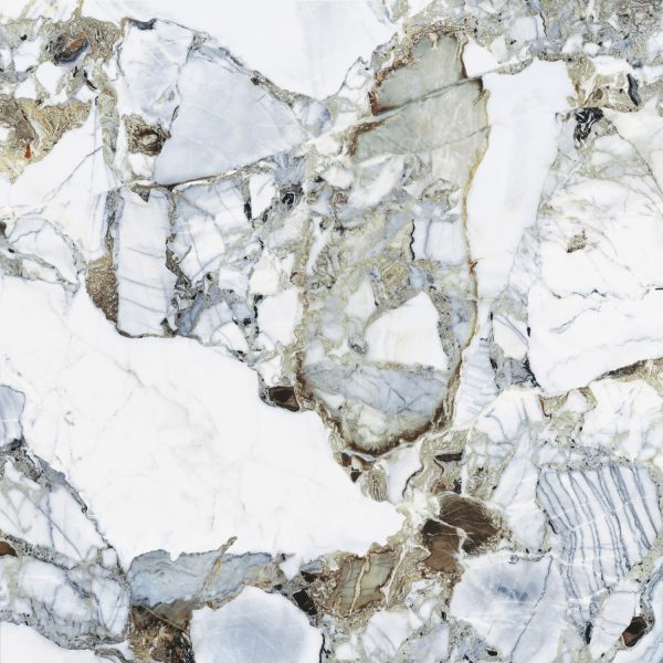 КЕРАМОГРАНИТ VITRA CITYMARBLE АМАЗОНИЯ МУЛЬТИКОЛОР LPR 60X60 (1,80) — изображение 4