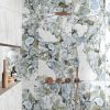 КЕРАМОГРАНИТ VITRA CITYMARBLE АМАЗОНИЯ МУЛЬТИКОЛОР LPR 60X120 (1,44) — изображение 6