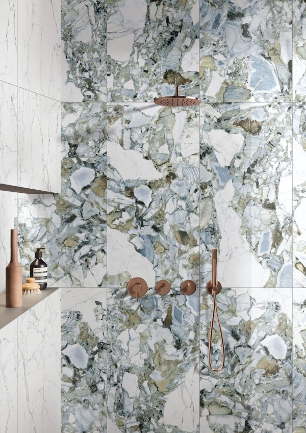 КЕРАМОГРАНИТ VITRA CITYMARBLE АМАЗОНИЯ МУЛЬТИКОЛОР LPR 60X120 (1,44) — изображение 6