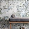 КЕРАМОГРАНИТ VITRA CITYMARBLE АМАЗОНИЯ МУЛЬТИКОЛОР LPR 60X60 — изображение 6