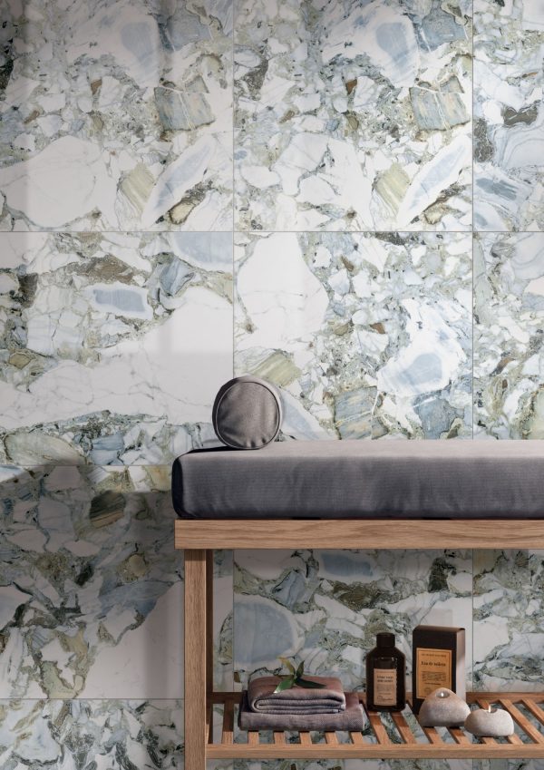 КЕРАМОГРАНИТ VITRA CITYMARBLE АМАЗОНИЯ МУЛЬТИКОЛОР LPR 60X120 (1,44) — изображение 7