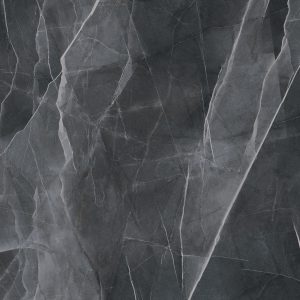 КЕРАМОГРАНИТ VITRA CITYMARBLE КАЛАКАТТА БЛЭК LPR 60X60