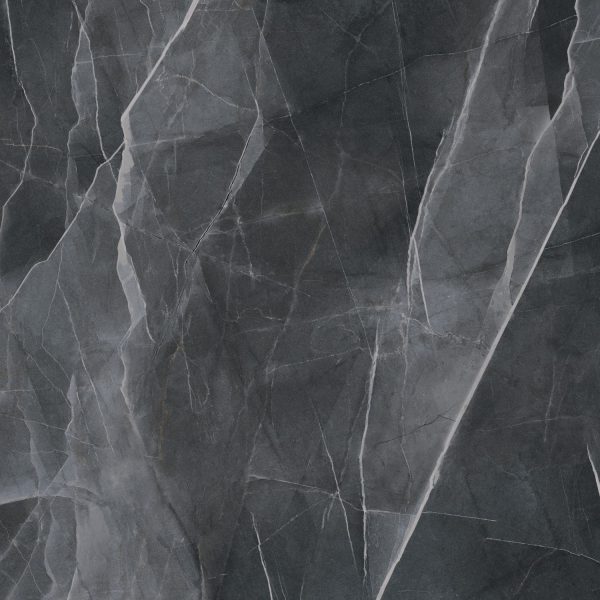 КЕРАМОГРАНИТ VITRA CITYMARBLE КАЛАКАТТА БЛЭК LPR 60X60 (1,80) — изображение 6