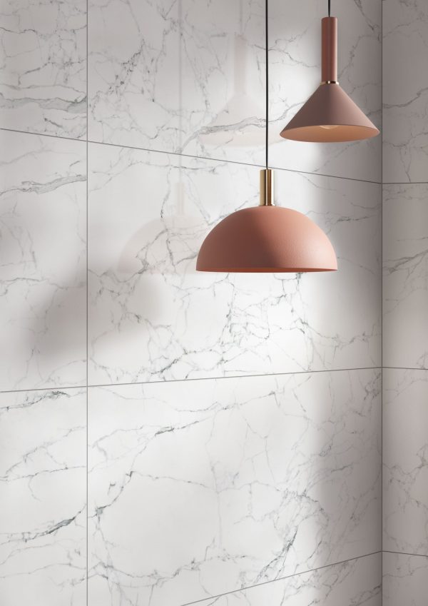 КЕРАМОГРАНИТ VITRA CITYMARBLE СТАТУАРИО ВЕНАТО LPR 60X60 — изображение 3