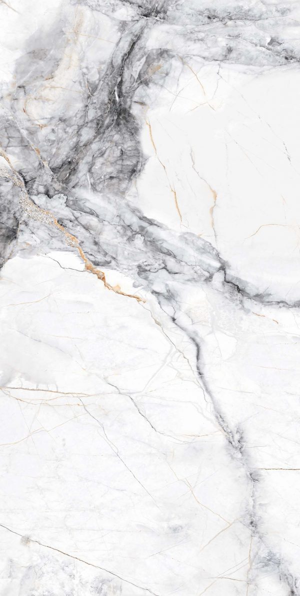 КЕРАМОГРАНИТ REALISTIK CLEO WHITE MATT GRANULA 60X120 (1,44)