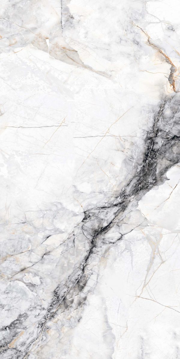 КЕРАМОГРАНИТ REALISTIK CLEO WHITE MATT GRANULA 60X120 (1,44) — изображение 5