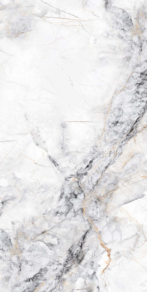 КЕРАМОГРАНИТ REALISTIK CLEO WHITE MATT GRANULA 60X120 (1,44) — изображение 6