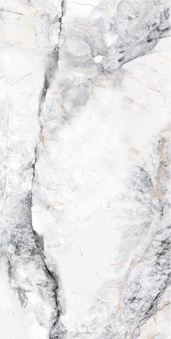 КЕРАМОГРАНИТ REALISTIK CLEO WHITE MATT GRANULA 60X120 (1,44) — изображение 8