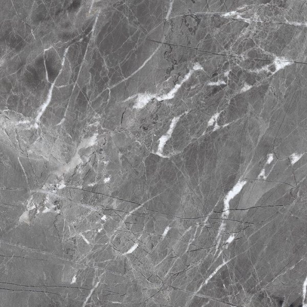 КЕРАМОГРАНИТ REALISTIK SHADOW DARK GREY POLISHED 60X60 — изображение 6