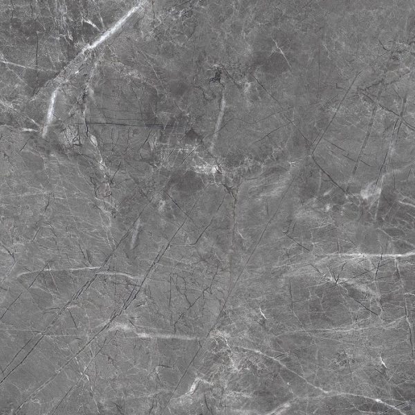 КЕРАМОГРАНИТ REALISTIK SHADOW DARK GREY POLISHED 60X60 — изображение 7