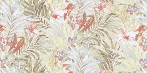 КЕРАМОГРАНИТ REALISTIK COSERA IVORY DECOR MATT 60X120