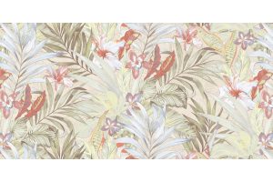 КЕРАМОГРАНИТ REALISTIK COSERA IVORY DECOR MATT 60X120