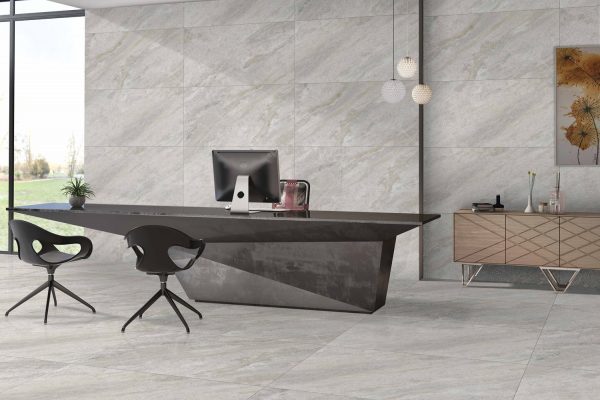 КЕРАМОГРАНИТ REALISTIK CRYSTAL SAND LAPATO CARVING 60X120 (1,44) — изображение 9