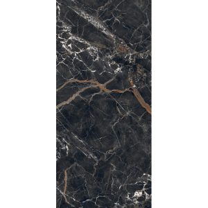 КЕРАМОГРАНИТ  BIJOUX OMBRE CARAVAGE GLO 6MM R  120X280