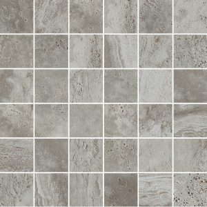 КЕРАМОГРАНИТ NAVONA MOS. GREY VEIN/CROSS 30X30