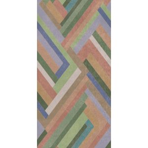КЕРАМИЧЕСКАЯ ПЛИТКА W&S D BLOCKS SAGE 120X240
