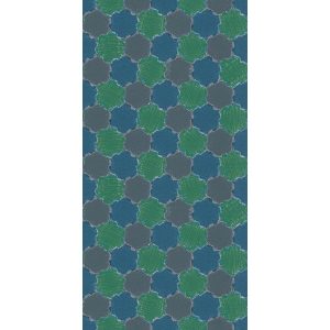 КЕРАМИЧЕСКАЯ ПЛИТКА W&S D EXA BLUE  120X240