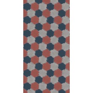 КЕРАМИЧЕСКАЯ ПЛИТКА W&S D EXA BROWN 120X240